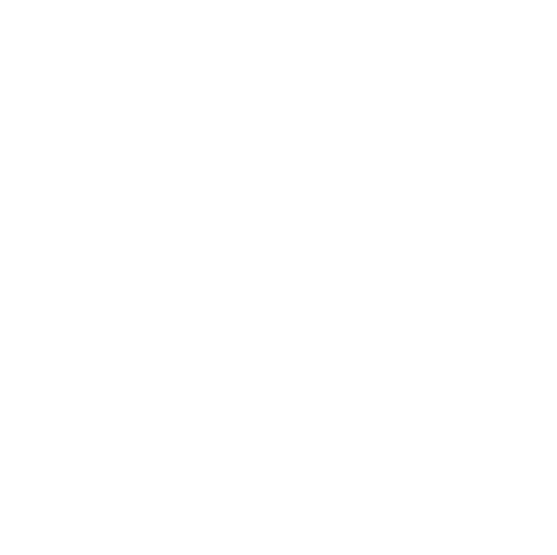 A white right-pointing arrow inside a white circle on a black background, symbolizing forward movement and guidance, much like Family Support Services.